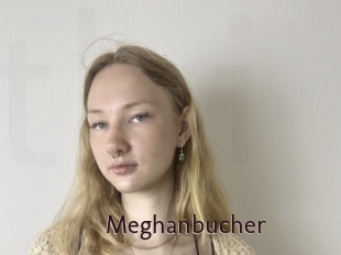 Meghanbucher