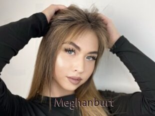 Meghanburt