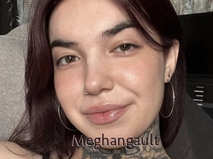 Meghangault