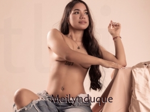 meilynduque Top listen server