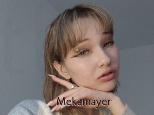 Mekamayer