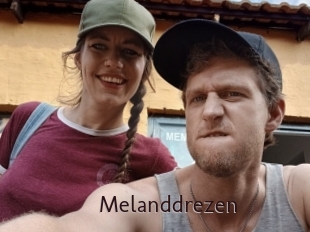 melanddrezen Top listen server