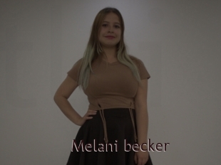 melani_becker Top listen server