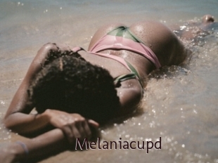 Melaniacupd