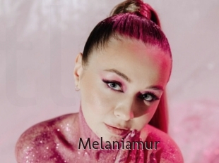Melaniamur