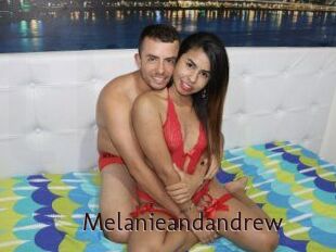 Melanieandandrew