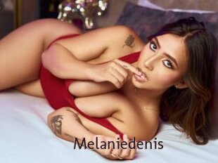 Melaniedenis