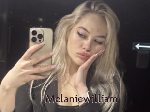 Melaniewilliam