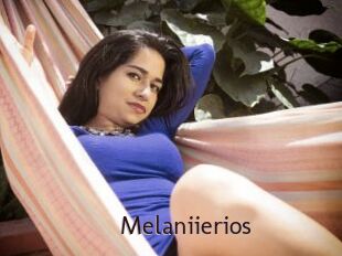 Melaniierios