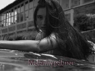 Melannypalmer