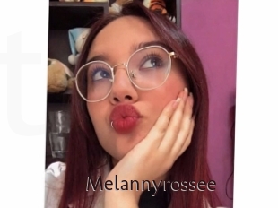 Melannyrossee