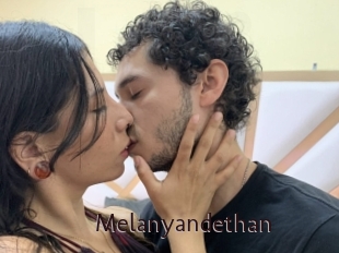 melanyandethan Top listen server