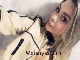 melanyasburn Top listen server