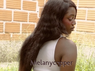 melanycopper Top listen server
