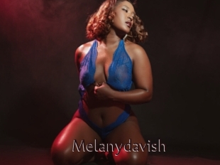 melanydavish Top listen server