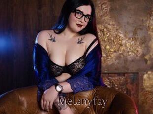 Melanyfay