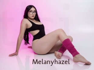 melanyhazel Top listen server