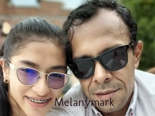 melanymark Top listen server