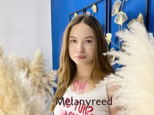 Melanyreed