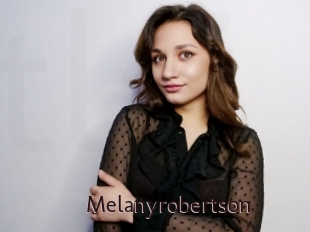 melanyrobertson Top listen server