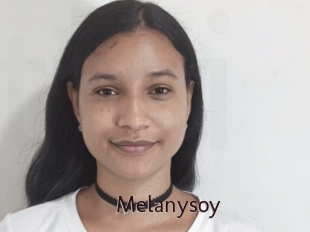 Melanysoy