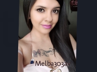 Melba303av