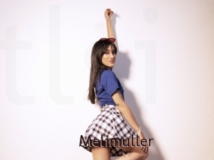 melimuller Top listen server