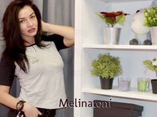 Melinatoni