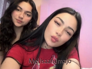 melisaandmajo Top listen server