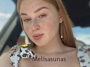 Melisasunas