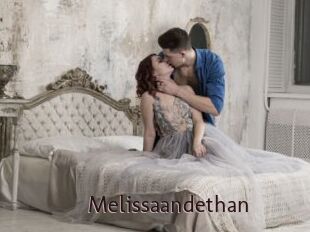 Melissaandethan