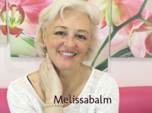 Melissabalm