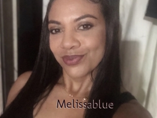 Melissablue