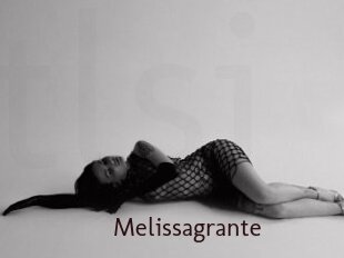 Melissagrante