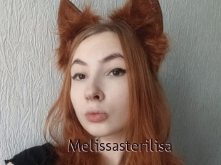 melissasterilisa Top listen server