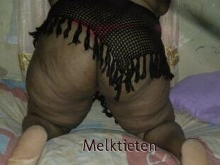 Melktieten