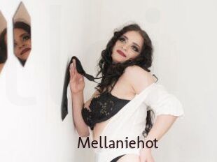 Mellaniehot