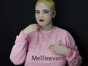 Mellieevans