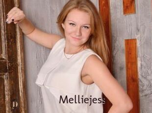 Melliejess