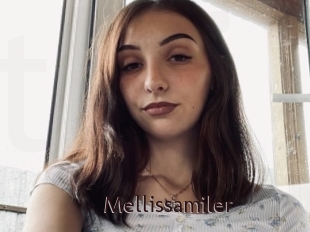Mellissamiler