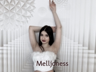 Melljoness