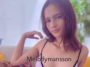 melodymansson Top listen server