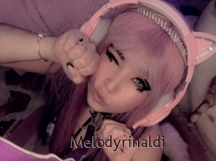Melodyrinaldi