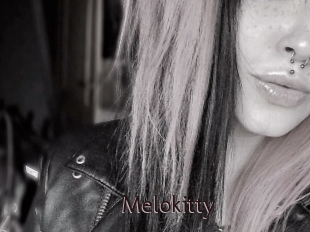 Melokitty