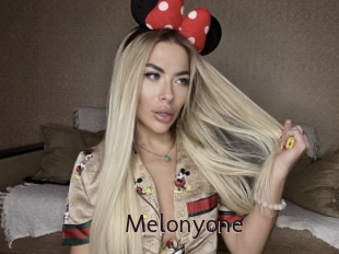 Melonyone