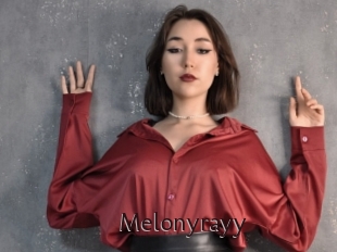 Melonyrayy