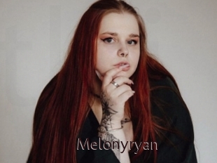 Melonyryan