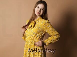 Meloryfoxy