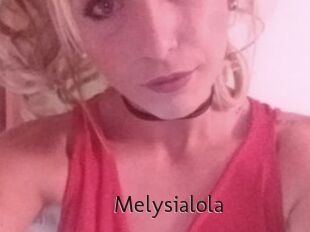 Melysialola