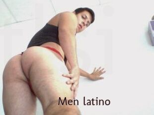 Men_latino